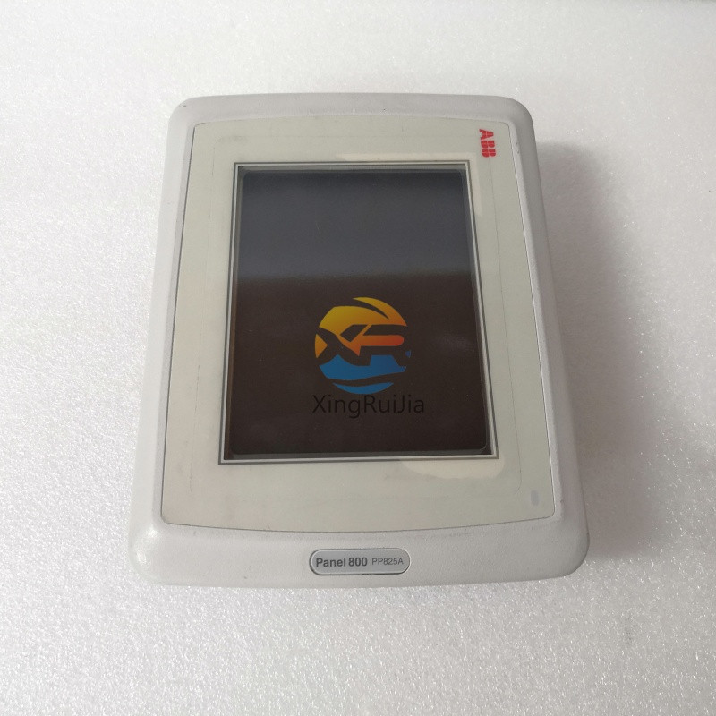 ABB PP825A 3BSE042240R30